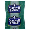 Maxwell House Decaf Office Coffee Service - 1.25 oz. pouch, 42 pouches per case