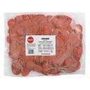 Swift 14 to 16 Count Sliced Pepperoni, 5 Pound -- 2 per case