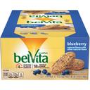 Belvita Blueberry Snack Bar, 1.76 Ounce -- 64 per case.