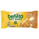 Belvita Soft Baked Banana Bread Breakfast Biscuit, 1.76 Ounce -- 30 per case