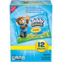 Teddy Grahams Honey Graham Snacks, 1 Ounce -- 48 per case
