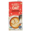 Planet Oat Barista Oatmilk, 32 Ounce -- 12 per case