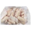 Ocean Horizons Premier 4 Ounce Individual Quick Frozen Raw Pacific Cod Loin, 10 Pound