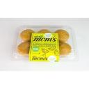 Abes Moms Gluten Free Lemon Poppy Muffin, 5 Ounce -- 12 per case