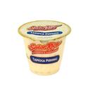 Senor Rico Tapioca Pudding, 8 Ounce -- 12 per case