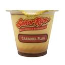 Senor Rico Caramel Flan, 8 Ounce -- 6 per case