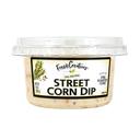 Fresh Creations Street Corn Dip, 10 Ounce -- 6 per case