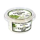 Fresh Creations Tzatziki Dip, 11 Ounce -- 6 per case