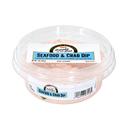 Salads Of The Sea Seafood and Crab Dip, 7 Ounce -- 6 per case