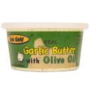Sea Gold Real Garlic Butter with Olive Oil, 10 Ounce -- 6 per case