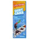 Lunchables Snack Combinations Dirt Cake, 1.95 Ounce -- 12 per case