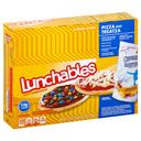 Lunchables Pizza and Treatza Convenience Meals, 0.656 pound -- 8 per case