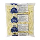 Crispy Coat 3/8 inch Regular Cut Fries, 5 Pound -- 6 per case