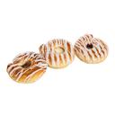 La Francaise Demi Crown Variety Danish, 1.25 Ounce -- 72 per case.