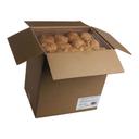 La Francaise Closed Sliced Margarine Sandwich Croissant -- 84 per case.