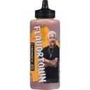 Flavortown Money Honey Bbq Sauce, 14.5 Fluid Ounce -- 6 per case