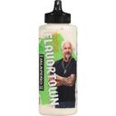 Flavortown Poppin Jalapeno Sauce, 12 Fluid Ounce -- 6 per case