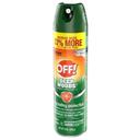 Off Deep Woods Insect Repellent, 8 Ounce -- 12 per case