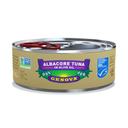 Chicken Of The Sea Genova Tonno Solid White Tuna in Olive Oil, 5 Ounce -- 12 per case.