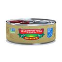 Genova Tonno Yellowfin Tuna in Pure Olive Oil, 5 Ounce -- 24 per case.
