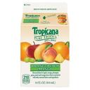 Tropicana Orange Peach Mango Juice, 14 Fluid Ounce -- 12 per case