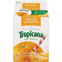 Tropicana Pure Premium Orange Tangerine Juice, 14 Fluid Ounce -- 12 per case
