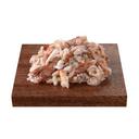 3 Promises Imported Pasteurized Cooked Claw Crabmeat, 16 Ounce Can -- 6 per case