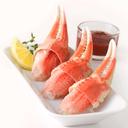 Oyster Bay Snow Crab 26 to 30 Count Cocktail Claws, 2 Pound -- 12 per case