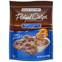 Snack Factory Milk Chocolate Pretzel Crisps, 5.5 Ounce -- 12 per case