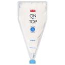 Rich On Top Non Dairy Dessert Topping, 16 Ounce -- 12 per case.