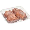 Our Specialty Treat Shop Glazed Apple Fritters, 0.938 Pound -- 10 per case