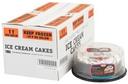 Jon Donaire 8 inch Banana Split Ice Cream Pie, 34 Ounce -- 4 per case