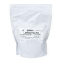 Andros Lemon Fruit Filling, 2.2 Pound -- 6 per case
