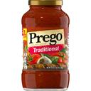 Prego Traditional Italian Pasta Sauce, 24 Ounce -- 12 per case