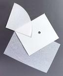 Disco Frymaster Automatic Filter Sheet, 12 1/2 x 17 3/4 inch -- 100 per case.
