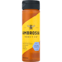 Ambrosia Golden Sunrise Honey, 12 Ounce -- 6 per case.