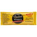 Dukes Real Mayonnaise, 9 Gram -- 500 per case
