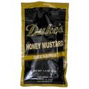 Dukes Honey Mustard Dressing, 1.5 Ounce -- 60 per case