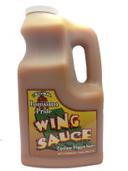 Louisiana Pride Wing Sauce, 1 Gallon -- 4 per case.
