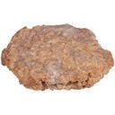 Ball Park Fully Cooked Flame Grilled Beef Burgers, 10.12 Pound.