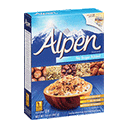Alpen Cereal N/S, 14 Ounce -- 12 per case