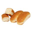 Dempsters Hot Dog Roll - 12 per pack -- 8 packs per case.