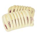 Bridor Ready To Bake Greek Yogurt Cherry Danish, 4.1 Ounce -- 60 per case