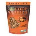 Love Crunch Organic Dark Chocolate and Peanut Butter Granola, 26.4 Ounce Pouch -- 6 per case