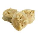 English Bay Bakery White Chocolate Macadamia Nut Cookie Dough, 1.25 Ounce -- 204 per case