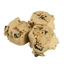 English Bay Bakery Sea Salt Caramel Chocolate Chip Cookie Dough, 1.5 Ounce -- 168 per case