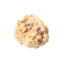 English Bay Bakery Oatmeal Raisin Cookie Dough, 0.54 Ounce -- 252 per case