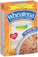 Holmes Original Wheatena Cereal, 22 Ounce -- 12 per case.