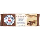 Voortman Chocolate Layered Wafer, 10.6 Ounce -- 12 per case