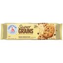 Voortman Banana Chocolate Chip Cookie, 7.6 Ounce -- 12 per case